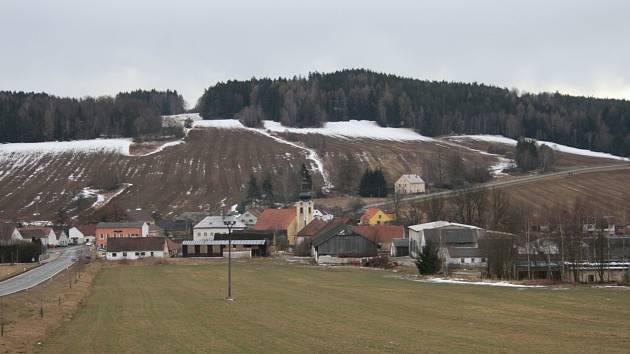 Číměř (okres Jindřichův Hradec)