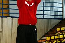 Momentálně zřejmě nejlepší český basketbalista Jiří Welsch, hájící barvy předního španělského celku Unicaja Málaga,  je patronem druhého ročníku žákovského Nestlé Basket Cupu, který příští čtvrtek a pátek vyvrcholí závěrečnými boji v J. Hradci.