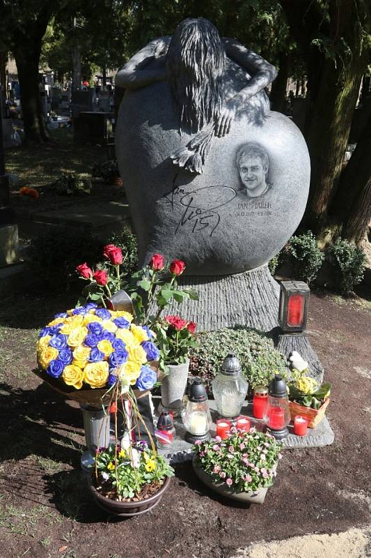 V Jindřichově Hradci se 21. srpna uskuteční osmý ročník dorosteneckého Memoriálu Jana Marka.