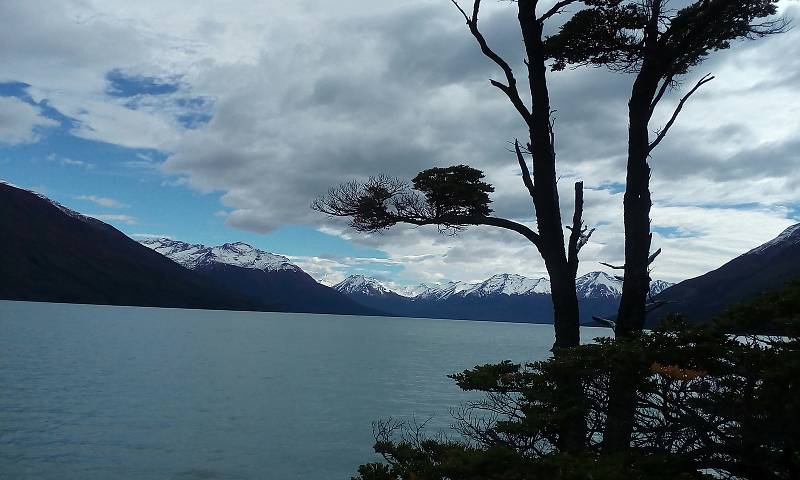 Hradečtí cestovatelé se na svém putování jihem vypravili do Patagonie.