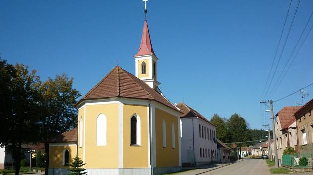 Třebětice