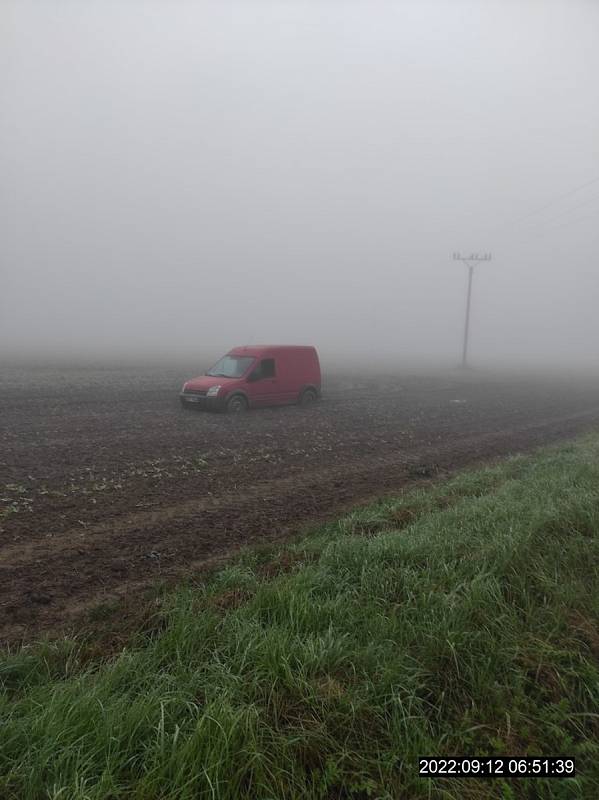 Strážníci v lázeňském městě mají pestrou práci.