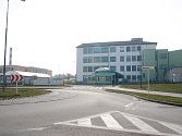 Jindřichohradecká nemocnice. Ilustrační foto. 