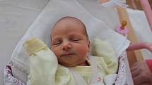 Kateřina Broschová, Kunžak.Narodila se 21. března Sylvě Valové a Karlu Broschovi, vážila 2 850 gramů a měřila 47 centimetrů.