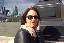 Hana Hudcová, která žije v hlavním městě Spojeného království, popsala Deníku náladu v Londýně den po teroristickém útoku.