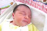 Tamara Páralová  se narodila 27. listopadu v 17 hodin a 32 minut Sabině a Tomášovi Páralovým z Horního Pole. Vážila 3400 gramů a měřila 50 centimetrů.