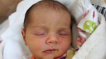 Kristýna Zemanová se narodila 30. června Mirce Kostřížové a Jiřímu Zemanovi z Žirovnice. Vážila 3140 gramů. 