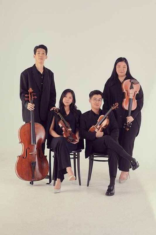 Arete String Quartet