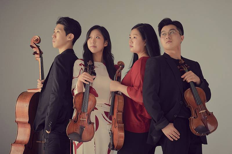 Arete String Quartet