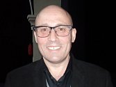 Adam Elliot, tvůrce oscarového snímku Harvie Krumpet, byl hvězdou letošního Anifilmu.