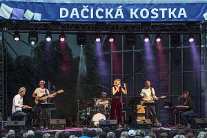 Od 5. do 17. července se koná v Dačicích již 25. ročník letního kulturního festivalu Dačická kostka. Diváci se v těchto dnech mohou těšit na celkem 14 představení – divadelních, koncertů, pohádek pro děti.