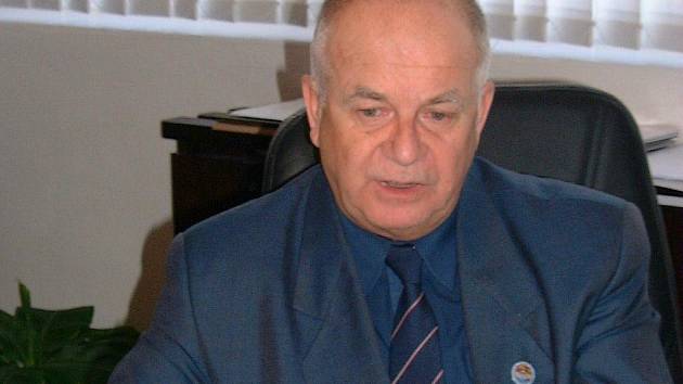 Zdeněk Žemlička.