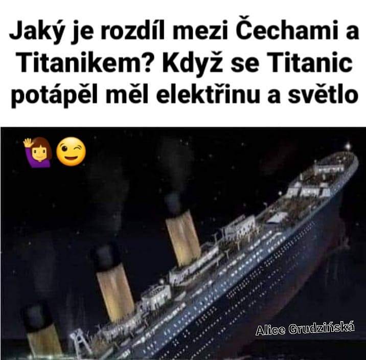 Jak uspořit za energii? Pletení svetrů není všechno. Přinášíme další várku vtipů, které v září šířily po internetu.