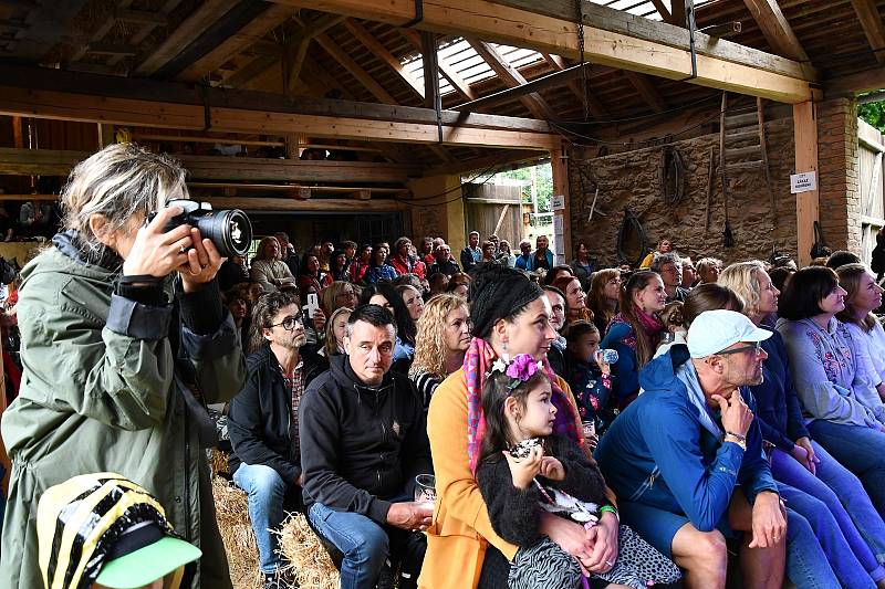 Oblíbený festival nabídne letos více než 70 filmů i hudební hvězdy.