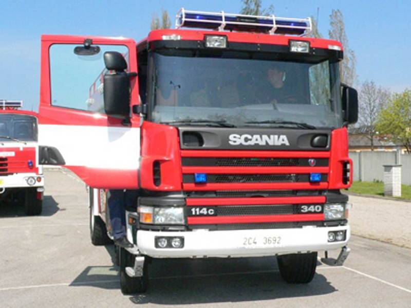 Nová Scania