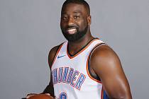 Raymond Felton odehrál v NBA 1018 zápasů. Ještě v uplynulém roce působil v Oklahoma City Thunder.