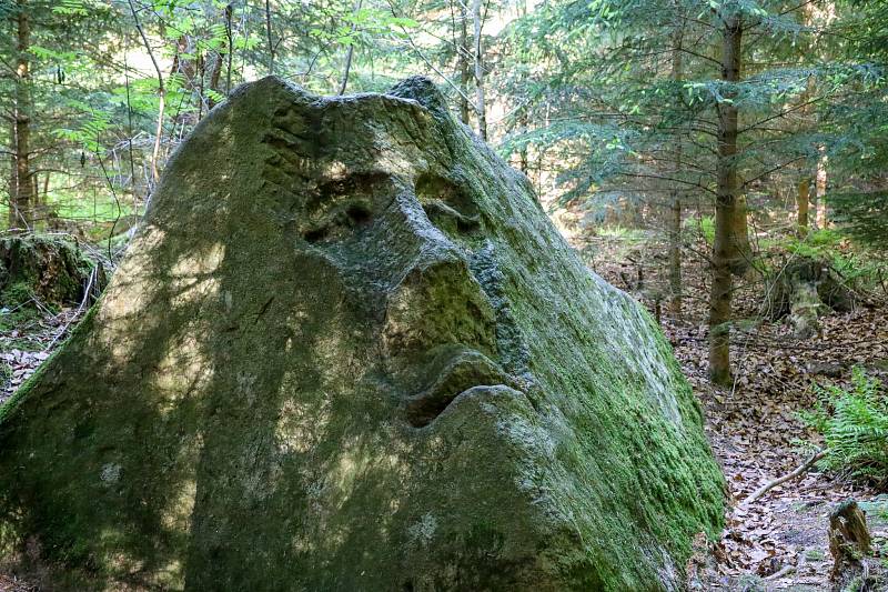 Jak dobře znáte zákoutí oblasti Česká Kanada? Vyzkoušejte si náš turistický fotokvíz.