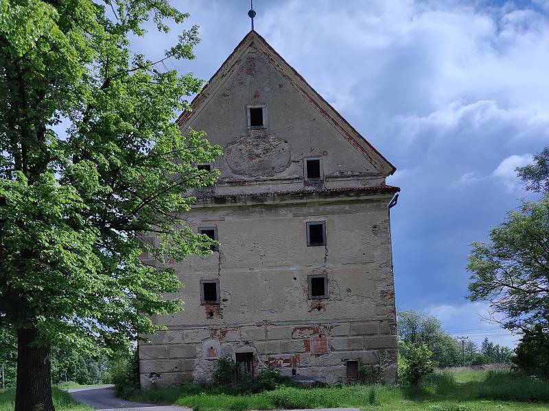 Poznáte, kde fotil Deník tentokrát?