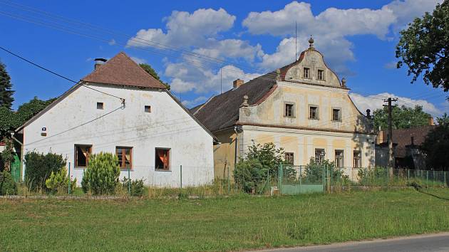 Člunek