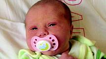 Mia Kašková se narodila 2. března 2014 v 16 hodin a 55 minut  Leoně Pefkové a Petru Kaškovi z Popelína.  Vážila 3840 gramů a měřila 50 centimetrů.