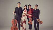 Arete String Quartet