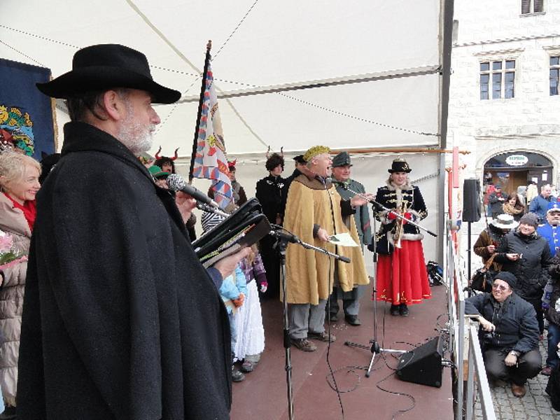 Pohádkové dny České pohádkové akademie