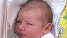 Sofie Joklová z Dačic se narodila 31. ledna 2014 Evě a Petrovi Joklovým. Vážila 4140 gramů a měřila 51 centimetrů.