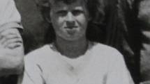 Fotbalista Libor Koller začínal v tehdejším jindřichohradeckém Slovanu. Po koci kariéry trénuje v pražském Tempu.