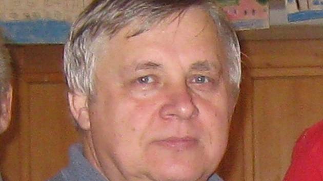 Stanislav Míka