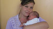 Anna Štindlová z Radouňky se narodila 8. srpna 2011 Kateřině a Janovi Štindlovým. Vážila 3 490 gramů a měřila 50 centimetrů.