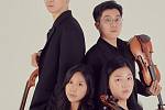 Arete String Quartet