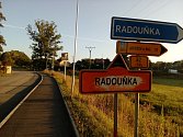 Na obyvatele Radouňky opět čeká uzavírka, a to už od března.