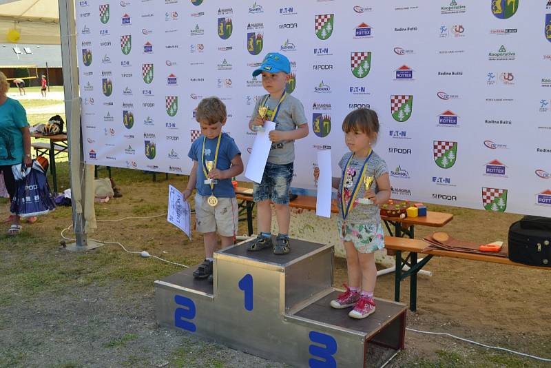 Blesk Klikov pořádá už třetí ročník cyklistického Memoriálu JUDr. Ferdinanda Bušty. Ty předešlé se setkaly s velkým ohlasem.