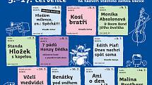 Od 5. do 17. července se koná v Dačicích již 25. ročník letního kulturního festivalu Dačická kostka. Diváci se v těchto dnech mohou těšit na celkem 14 představení – divadelních, koncertů, pohádek pro děti.