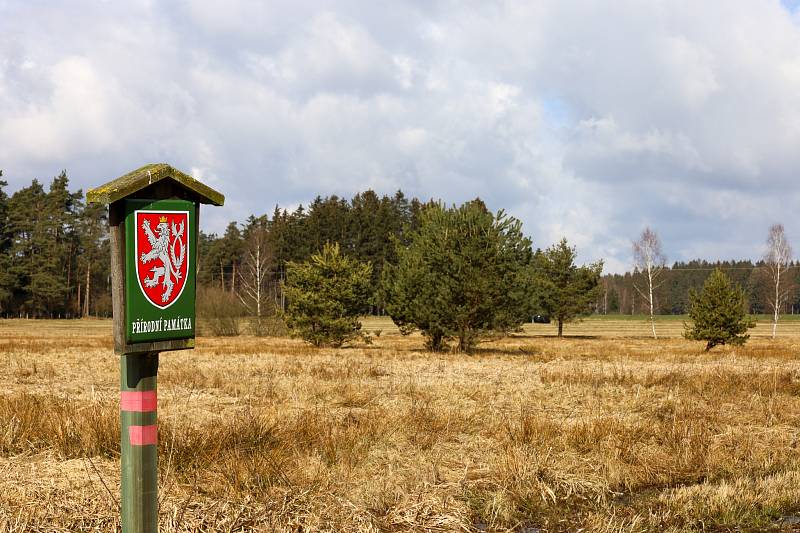 Poznáte, kde na Jindřichohradecku jsme fotili?