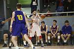 Basketbalisté slavného klubu FC Barcelona se stali vítězi prestižního turnaje Young Guns GBA Invitational, který se konal na jihu Čech. Na cestě za triumfem porazili i jindřichohradeckou GBA 96:81.