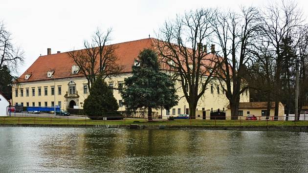 Budíškovice