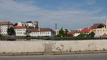 Jindřichův Hradec.