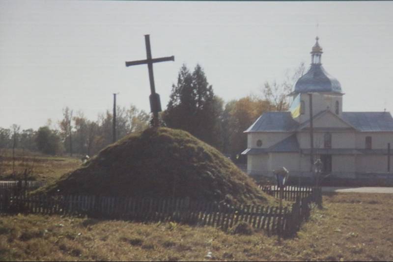 Po stopách 75. pěšího pluku.  Foto: Josef Böhm