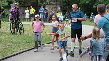 Jindřichohradecký půlmaraton se naposledy běžel v roce 2019. Loňský ročník překazila pandemie koronaviru.