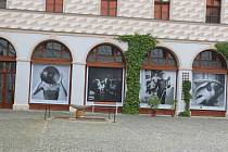 Muzeum fotografie a moderních obrazových médií.