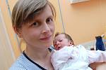 Hana Skočná se narodila Janě a Jaromírovi 19. května 2010. Vážila 2 670 gramů a měřila 50 centimetrů, bydlí v Břilicích. 