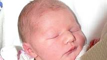 Lucie Londýnová z Dvorců se narodila 4. října 2012 Veronice Londýnové a Jaroslavu Čurdovi. Měřila 49 centimetrů a vážila 3080  gramů.