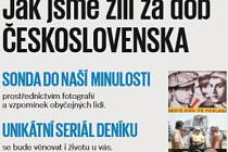 Dobové fotky ukazují, jak se žilo ve městech a obcích regionu za Československa. Unikátní seriál ve vašem Deníku najdete každý pátek.  