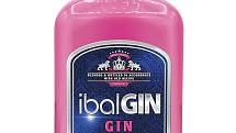 V květnu přišla jindřichohradecká likérka s novinkou, která si hned na českém trhu našla své zákazníky. Jde o kvalitní gin růžového zbarvení, pod vtipným názvem IbalGIN.