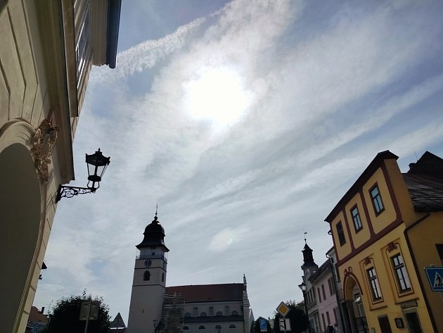 Slavný básník i klasická díla české kinematografie. Poznejte obec na Vysočině