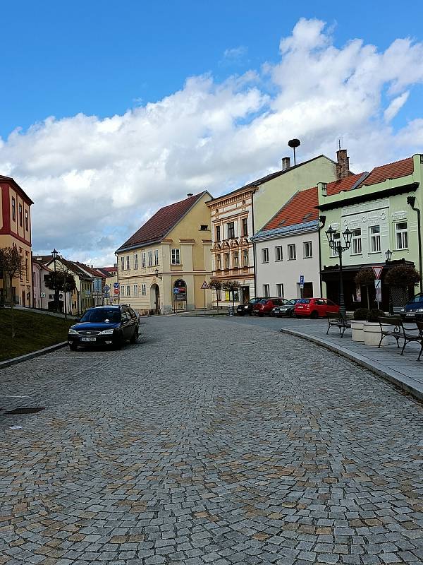 Stavba elektráren v krajině u Počátek by pro město znamenala zajímavý přínos do rozpočtu