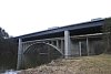 Vysočinská rarita: z protektorátní trasy D1 zbyly jen mosty, překlenují Švihov