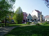 Kamenice nad Lipou