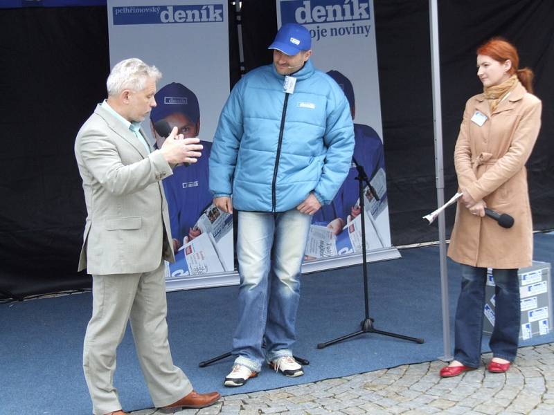 DEN s DENÍKEM Kamenice nad Lipou